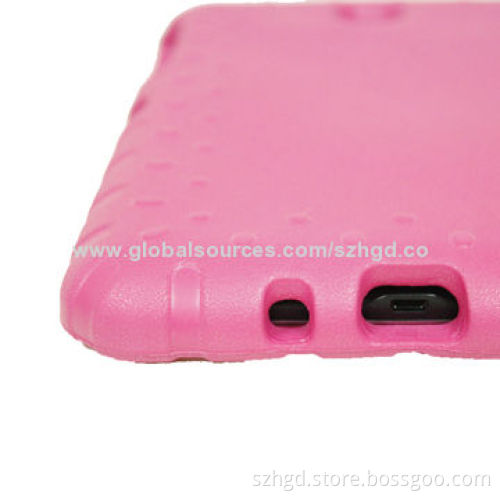 Case Cover for Samsung Galaxy Tab4 T330, 2014 New Arrival and Hot-selling, Made of Safe EVA Foam